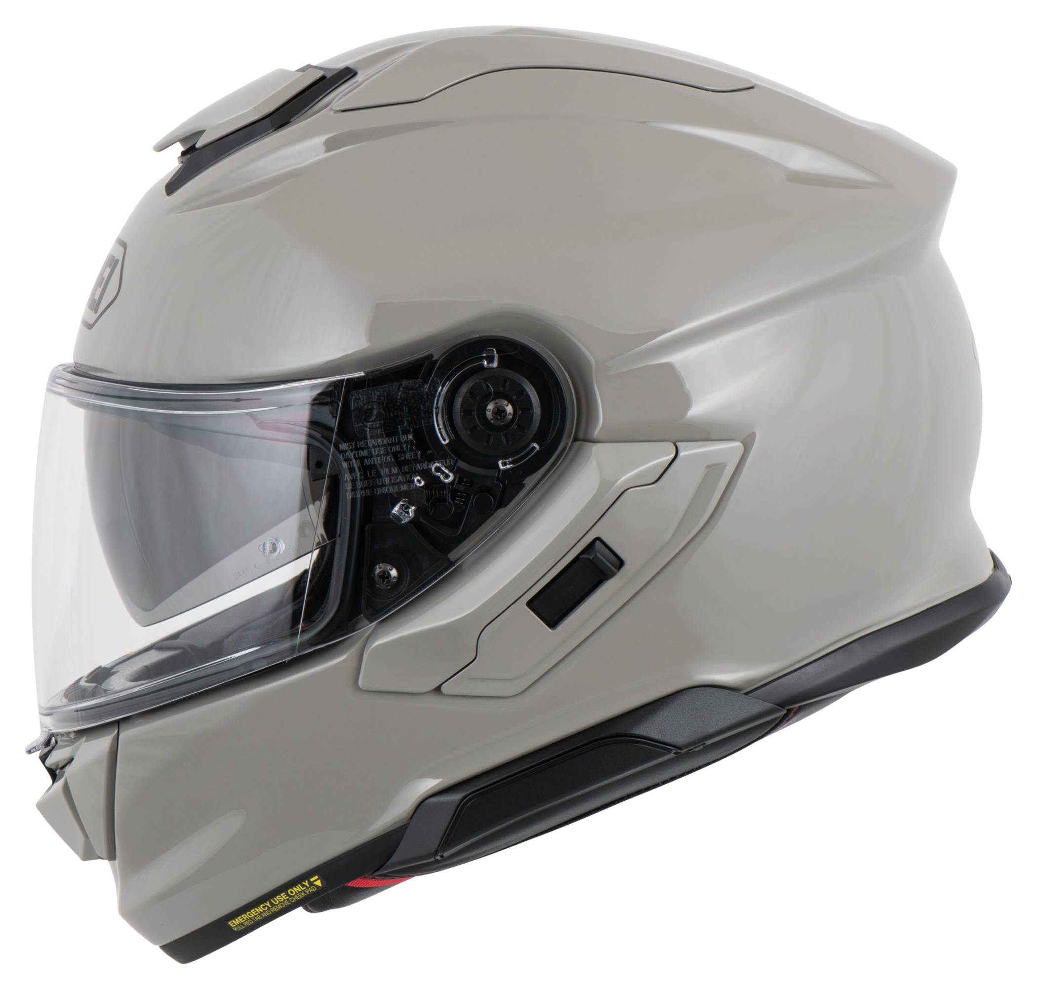 Shoei GT-Air 3 low-cost | Louis 🏍️