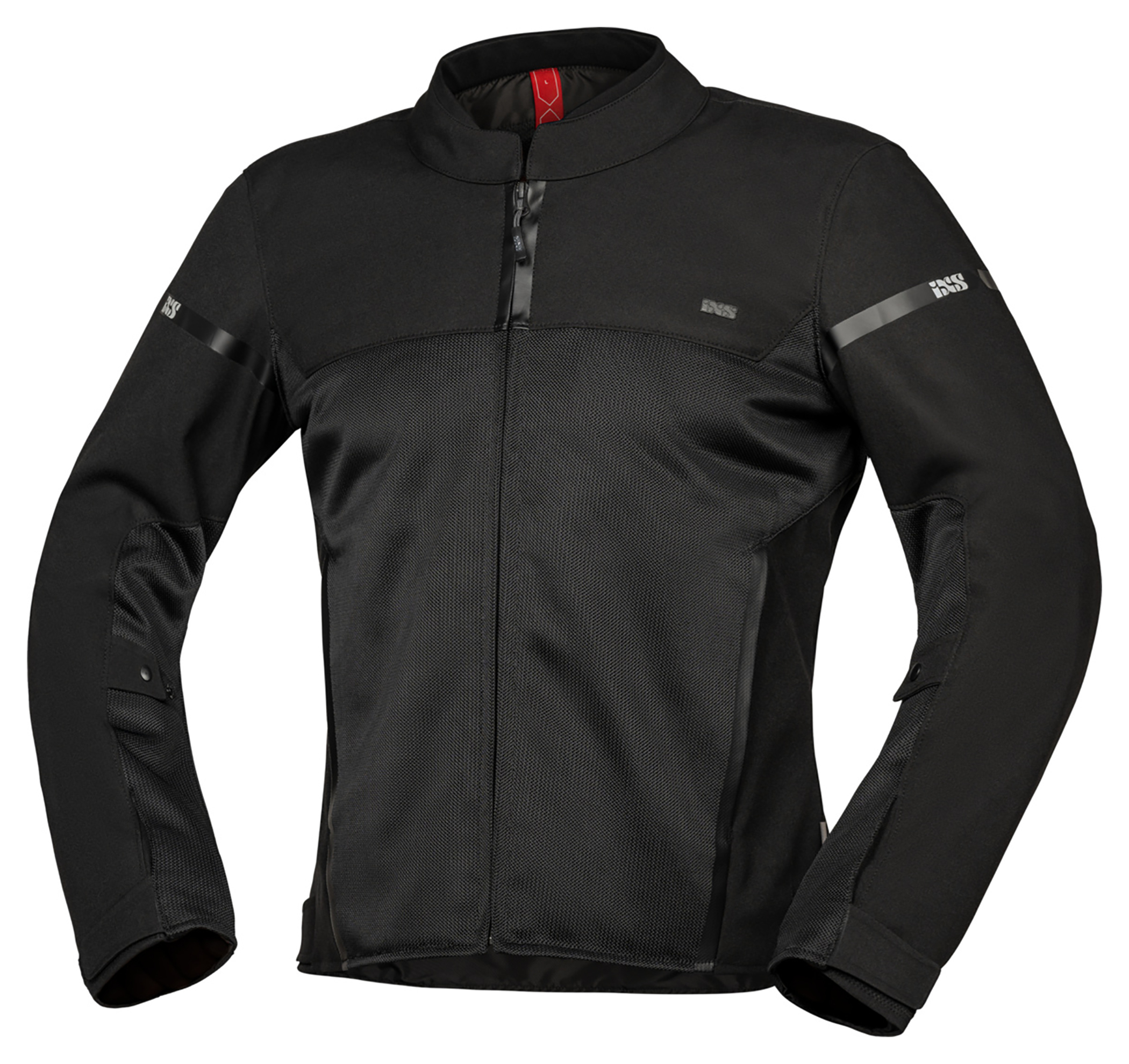 IXS Oxy-Air textile jacket low-cost | Louis 🏍️