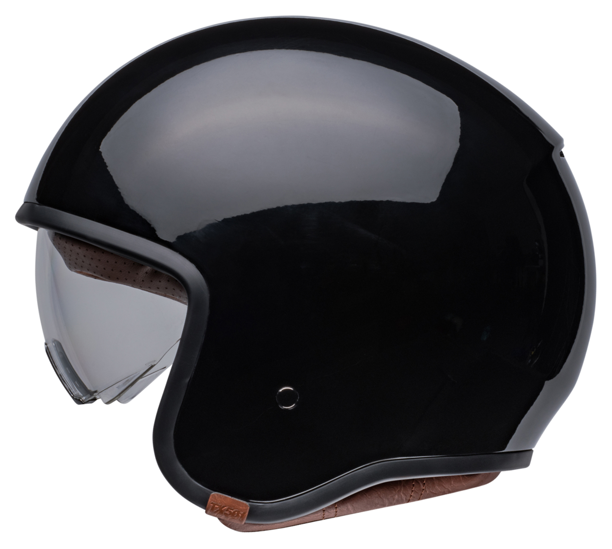 BELL TX501 low-cost | Louis 🏍️