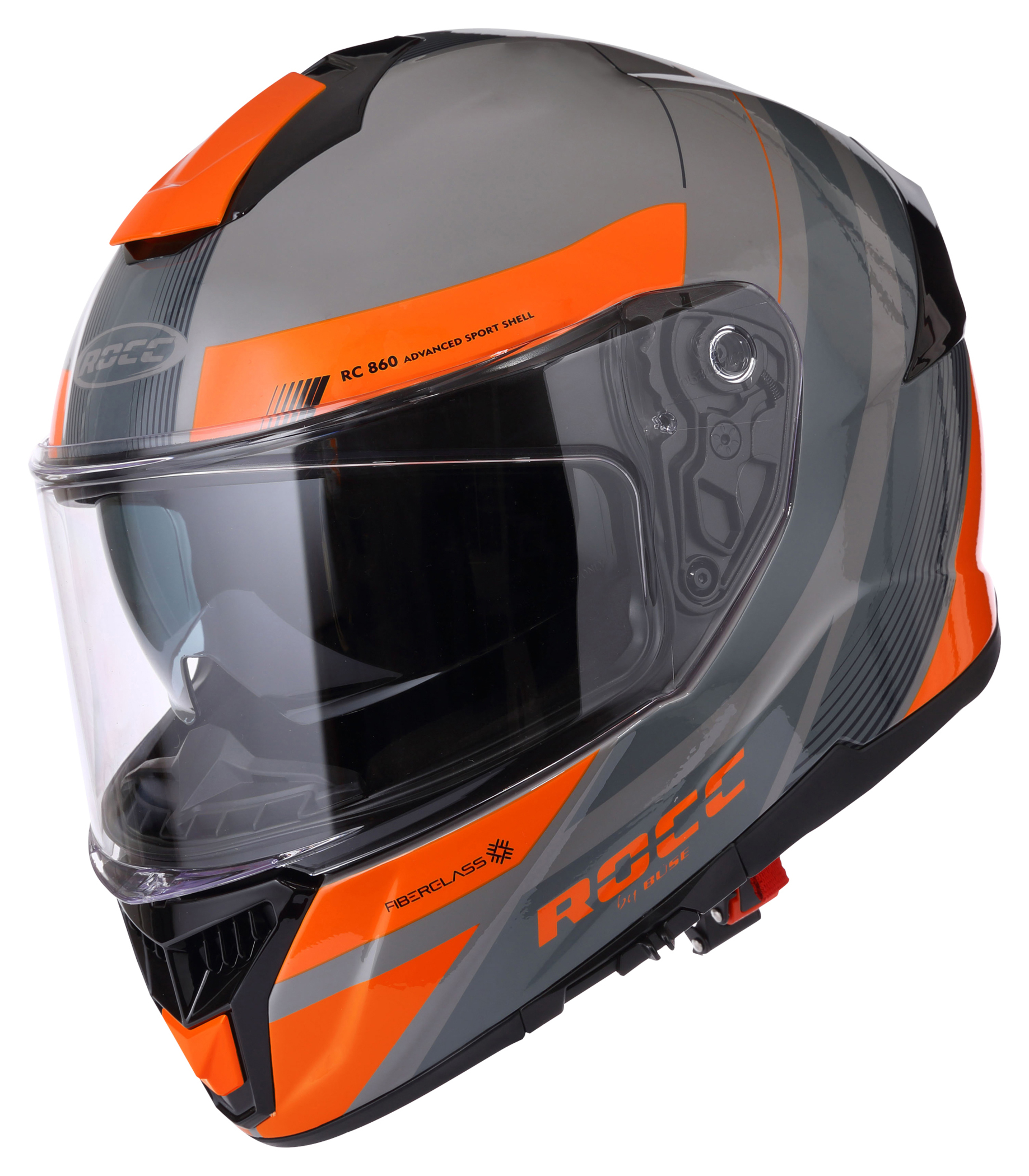 ROCC 860 günstig | Louis 🏍️