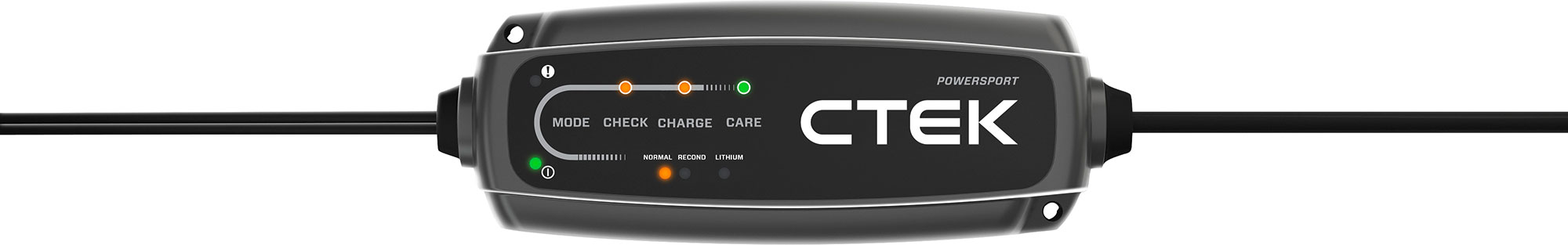 CTEK Ct5 Powersport w korzystnej cenie | Louis 🏍️
