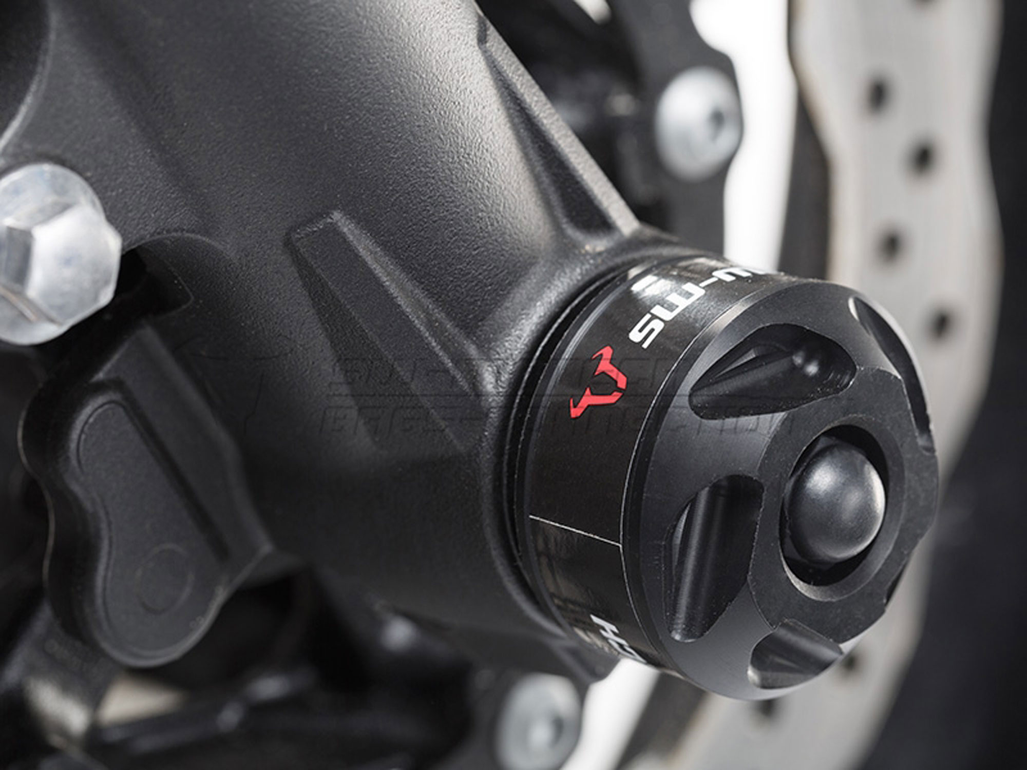 SW-Motech Fork Slider Kit low-cost | Louis 🏍️