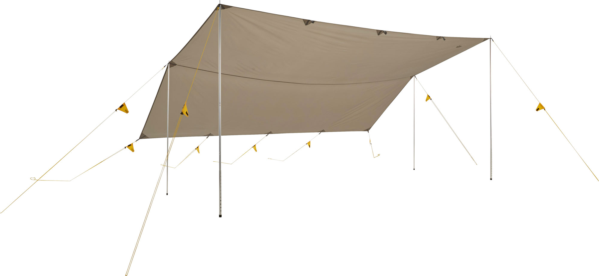 Wechsel Tents Tarp Oak billigt | Louis 🏍️