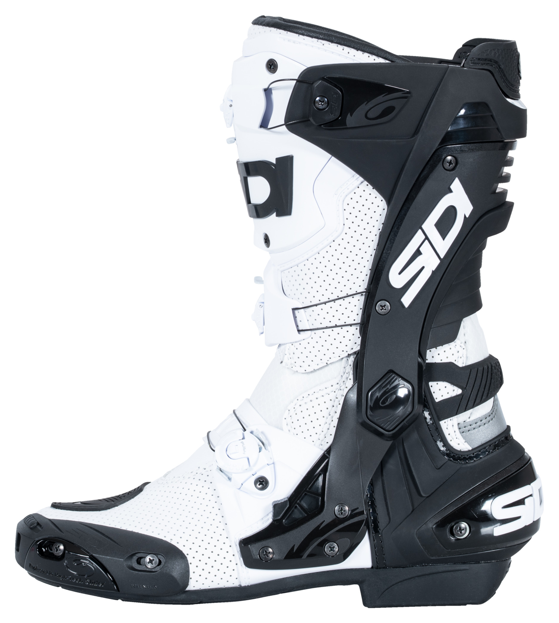 バイクウェア・装備 SIDI Rex Air EU44 81.de.14.