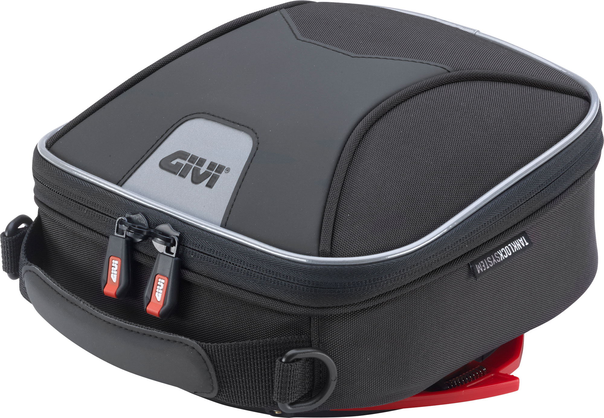 Givi Xs319 Tanklock low-cost | Louis 🏍️