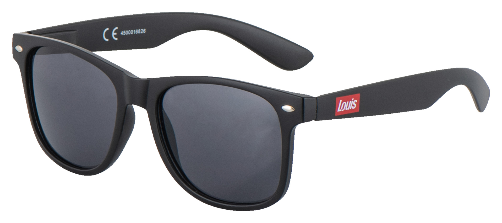 Lunettes de soleil Louis Community