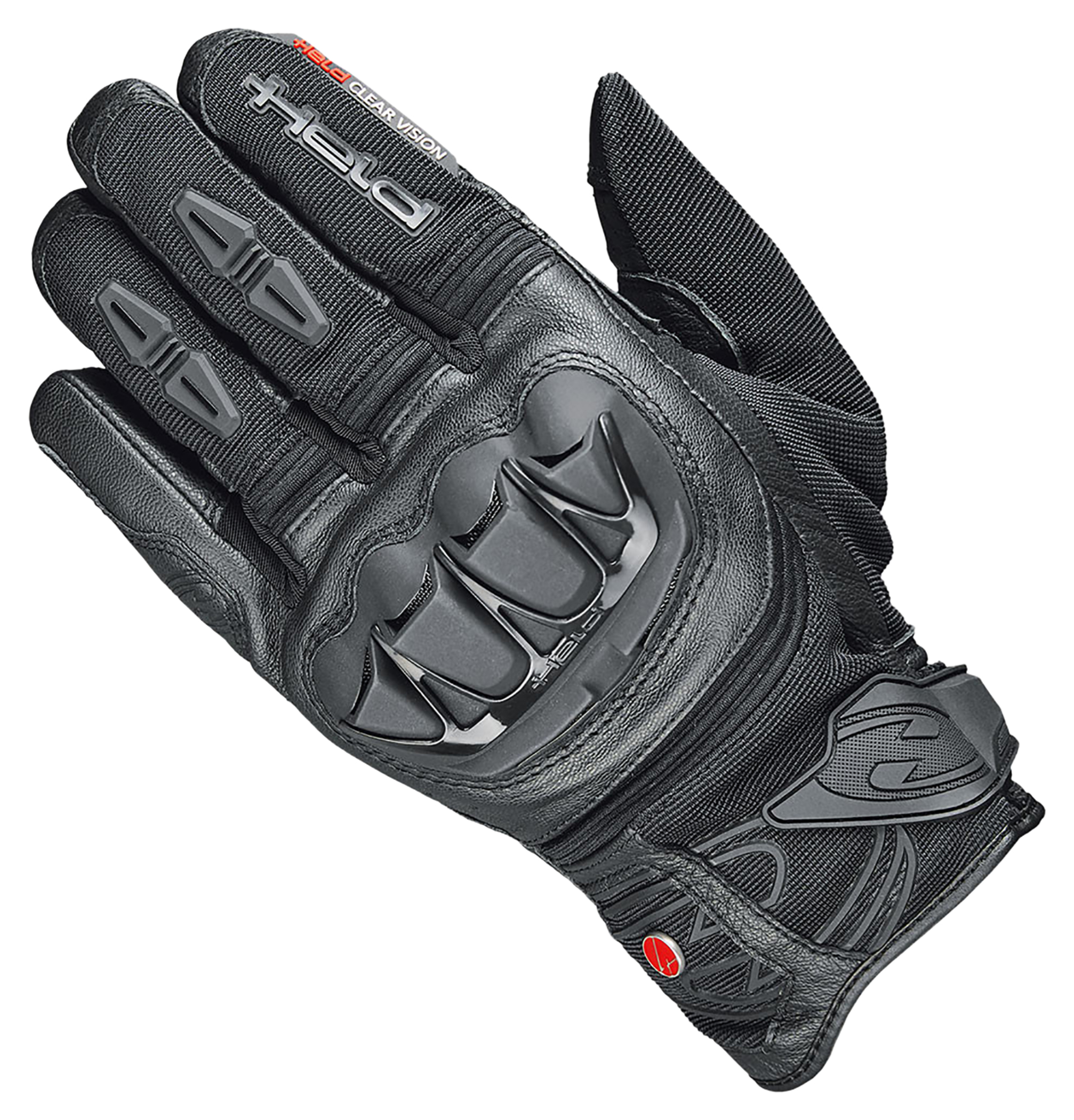 Held Sambia Pro Gants De Moto - Meilleurs Prix