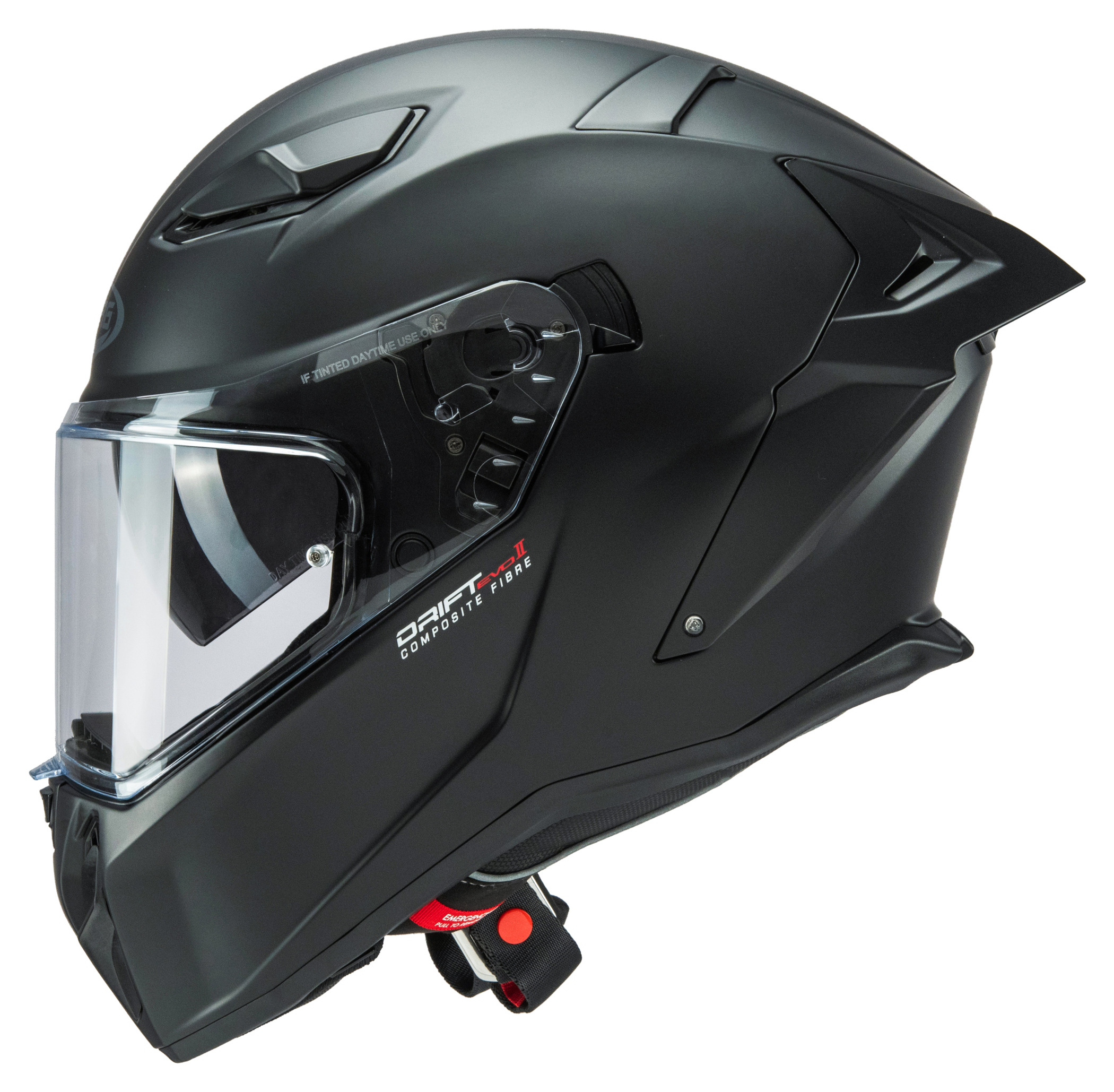 Caberg Drift Evo II low-cost | Louis 🏍️