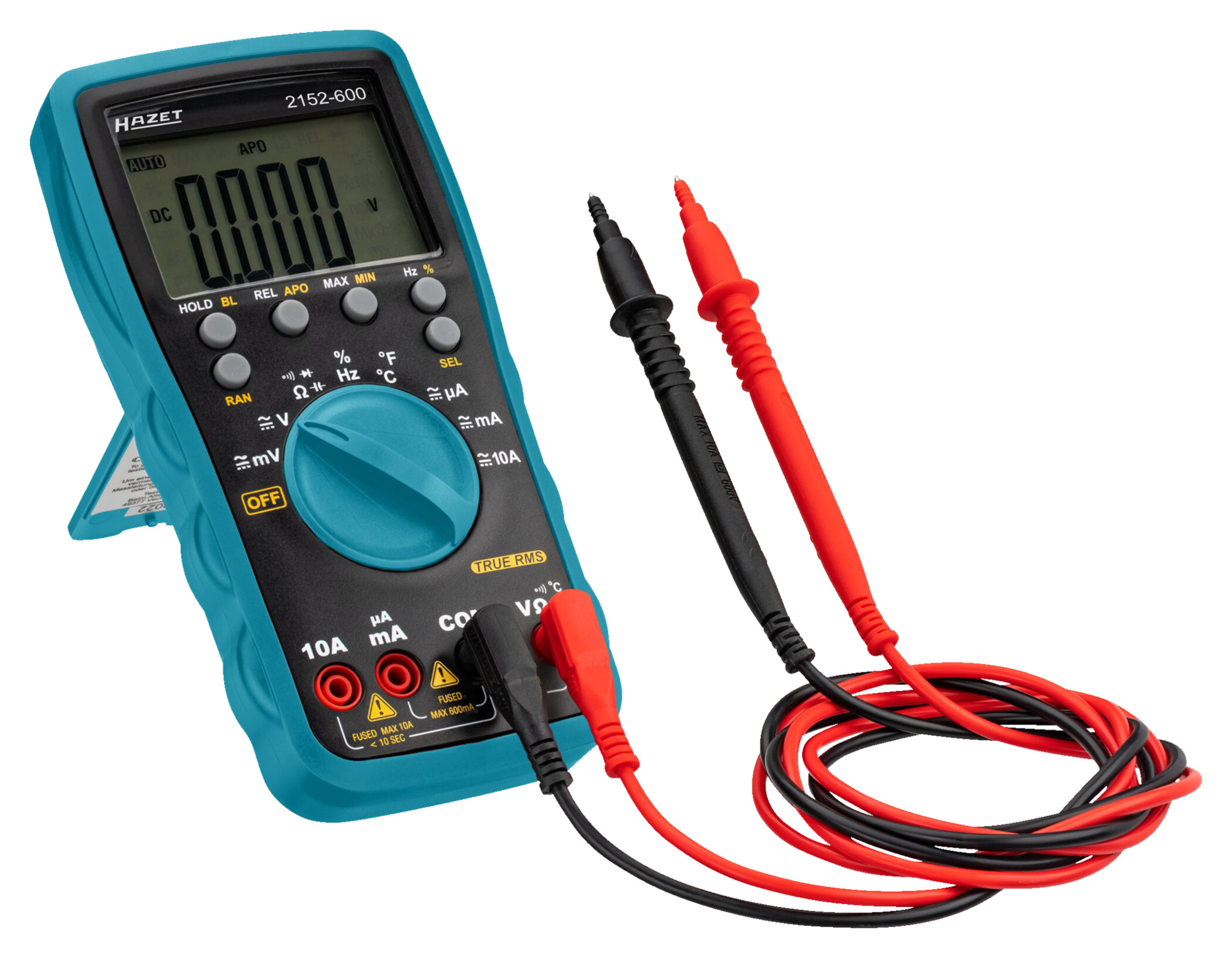 Multimeter