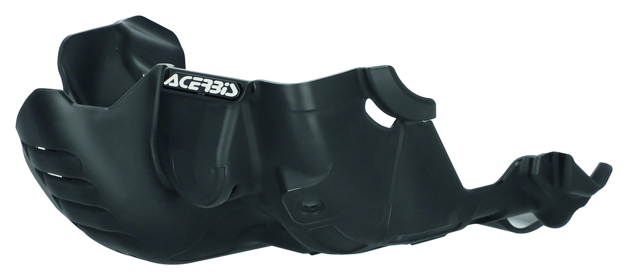 ACERBIS Skid Plates Adventure low-cost | Louis 🏍️