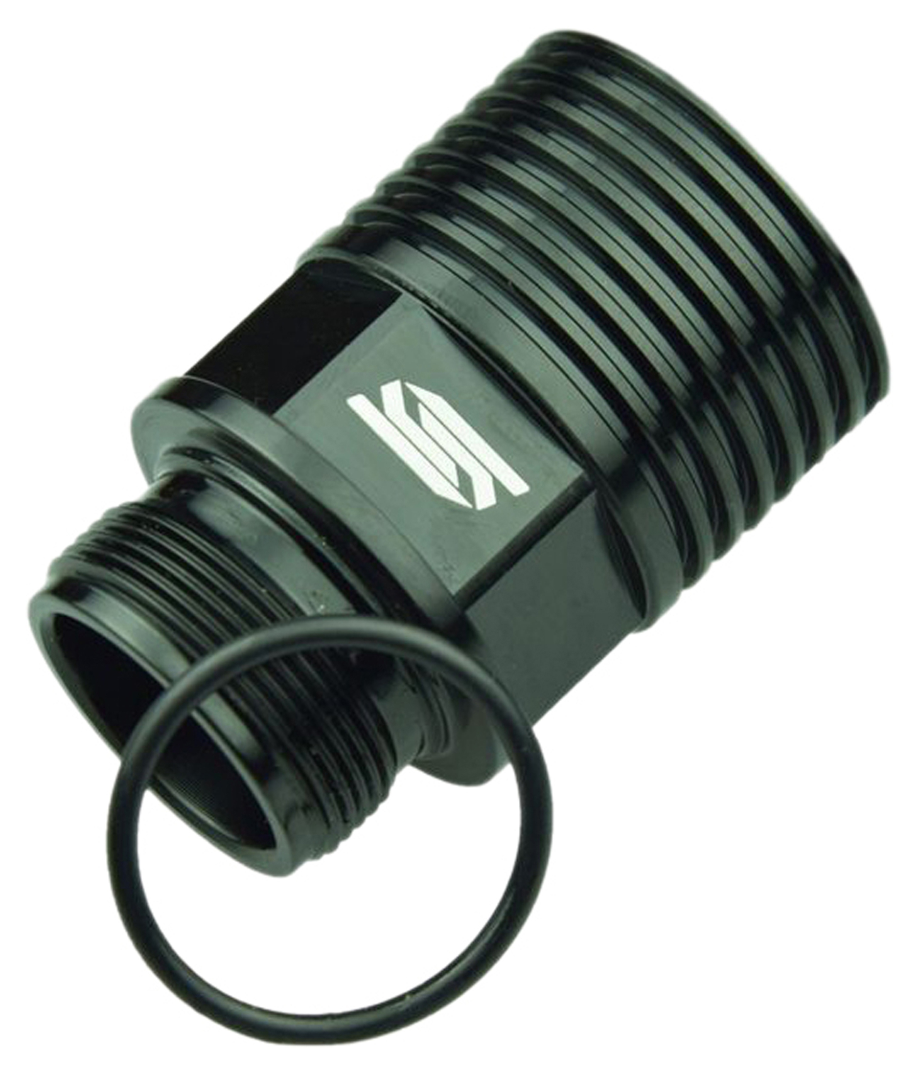 Scar Brake Fluid Reservoir Extension low-cost | Louis 🏍️