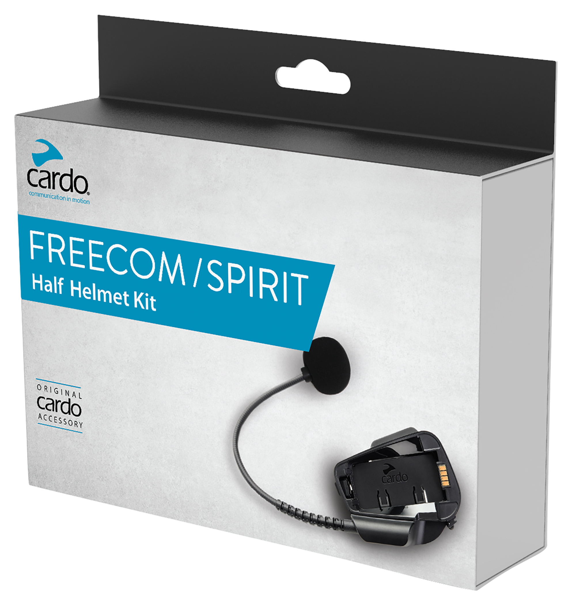 Batteria Ricambio Vhbw Per Cuffie Cardo Scala Rider Freecom 2 - 400mAh, 3.7V Li-Poly (Sostituisce H452050)