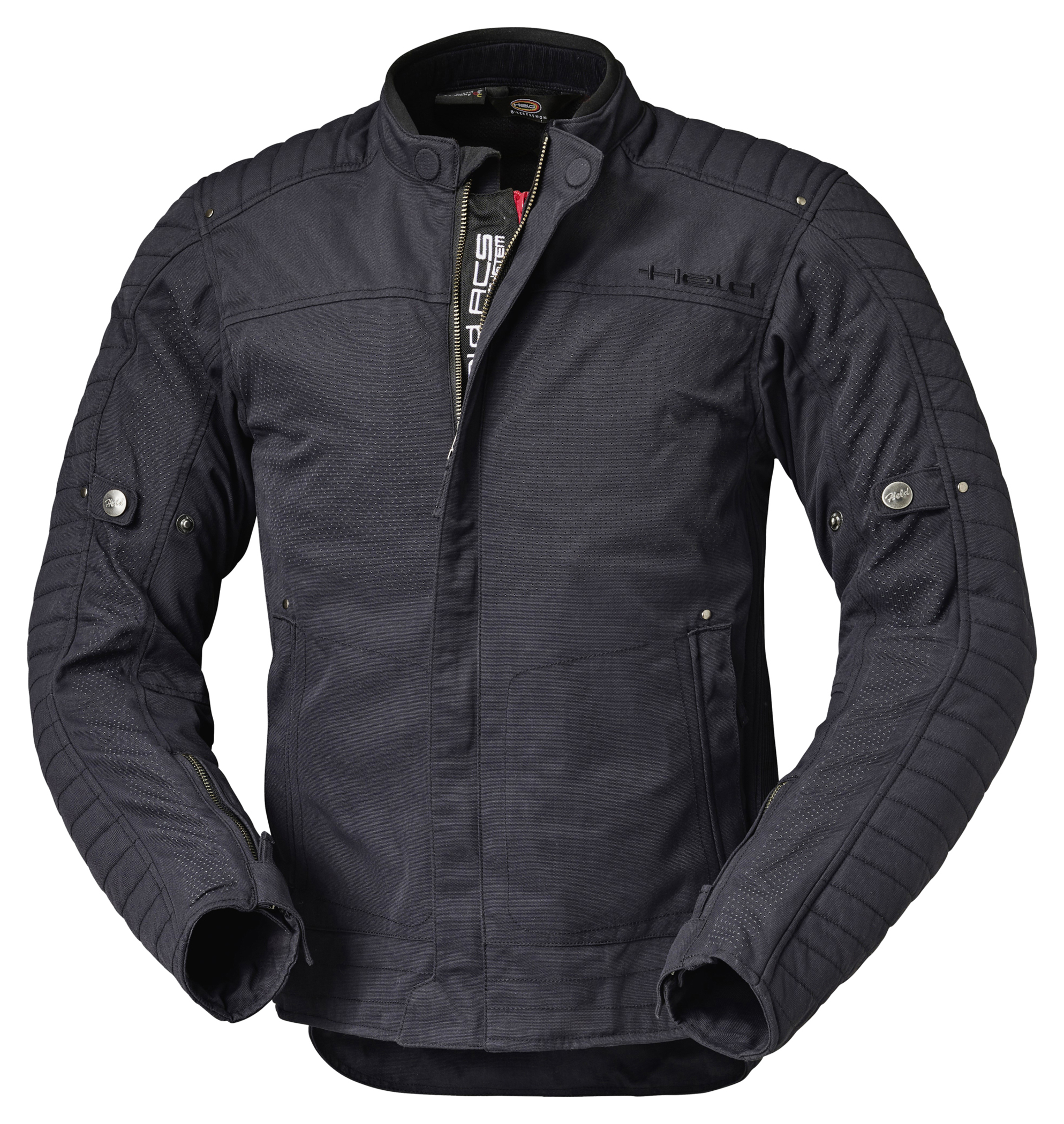 Held Bodie 2 62515.47 Textile Jacket low-cost | Louis 🏍️