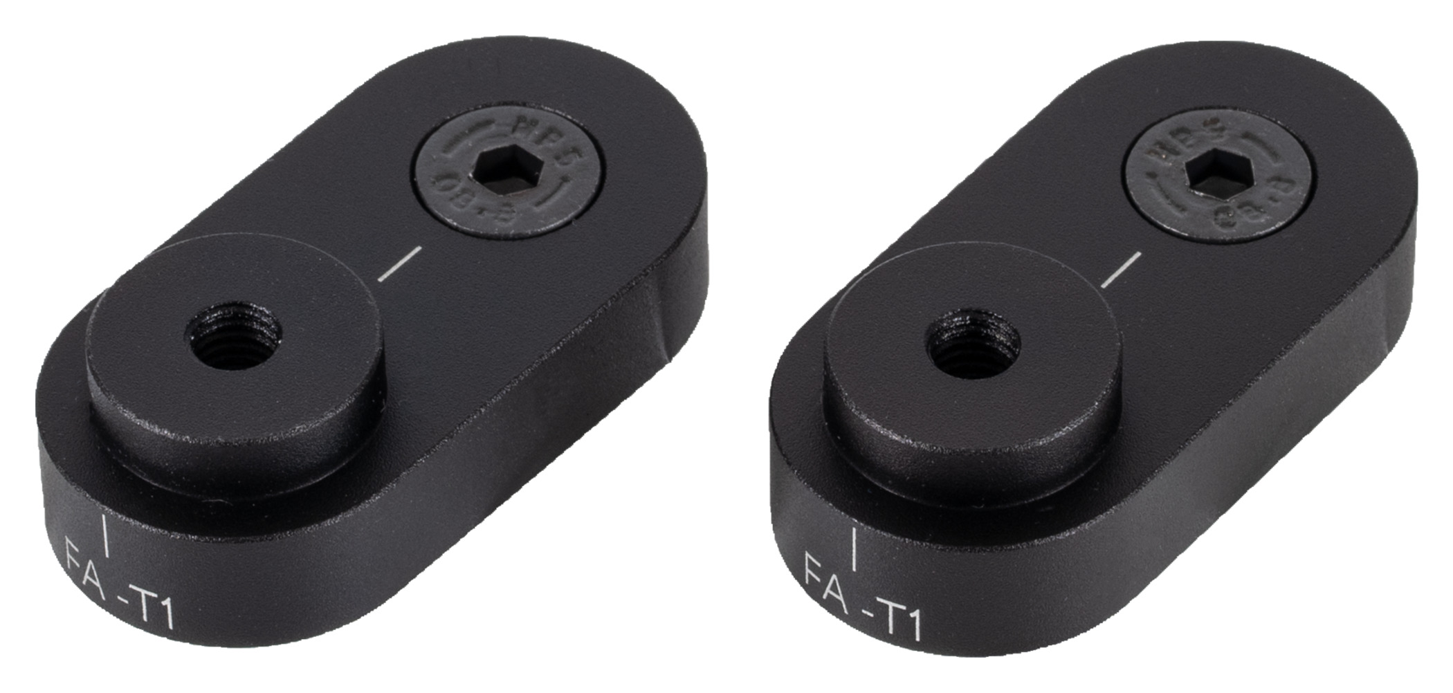 gazzini Adjustable Footrest Adapters low-cost | Louis 🏍️
