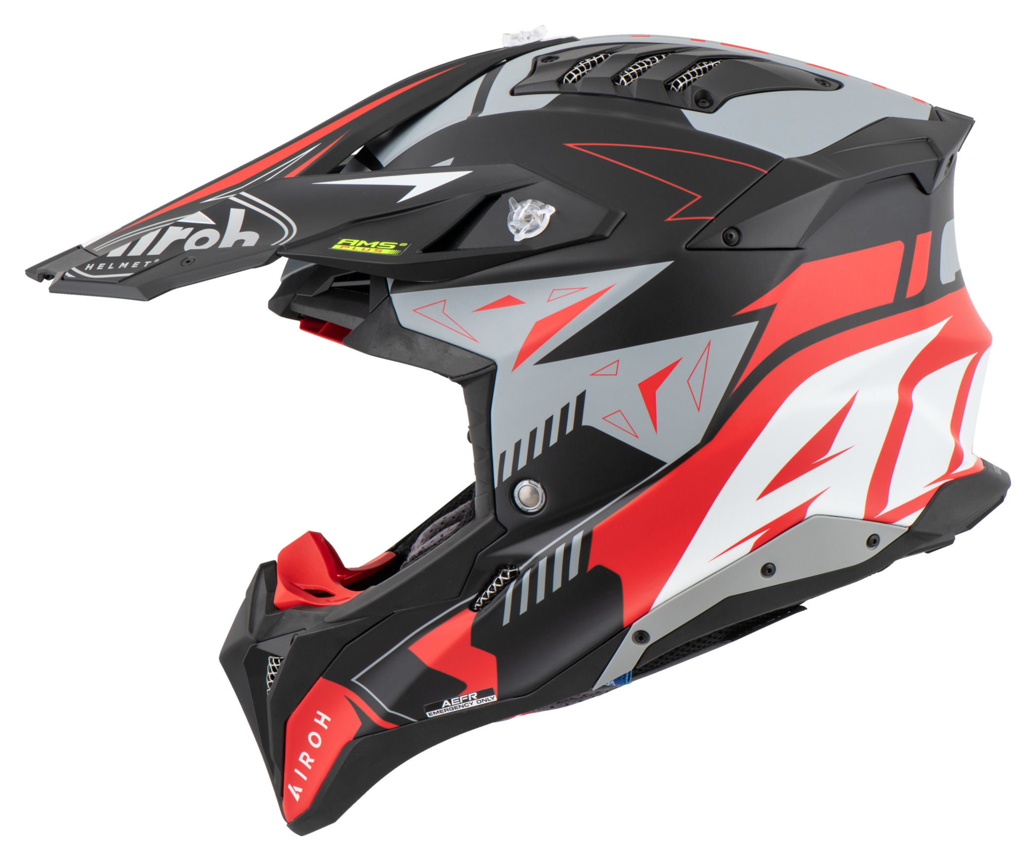 Airoh Aviator III Spin günstig | Louis 🏍️