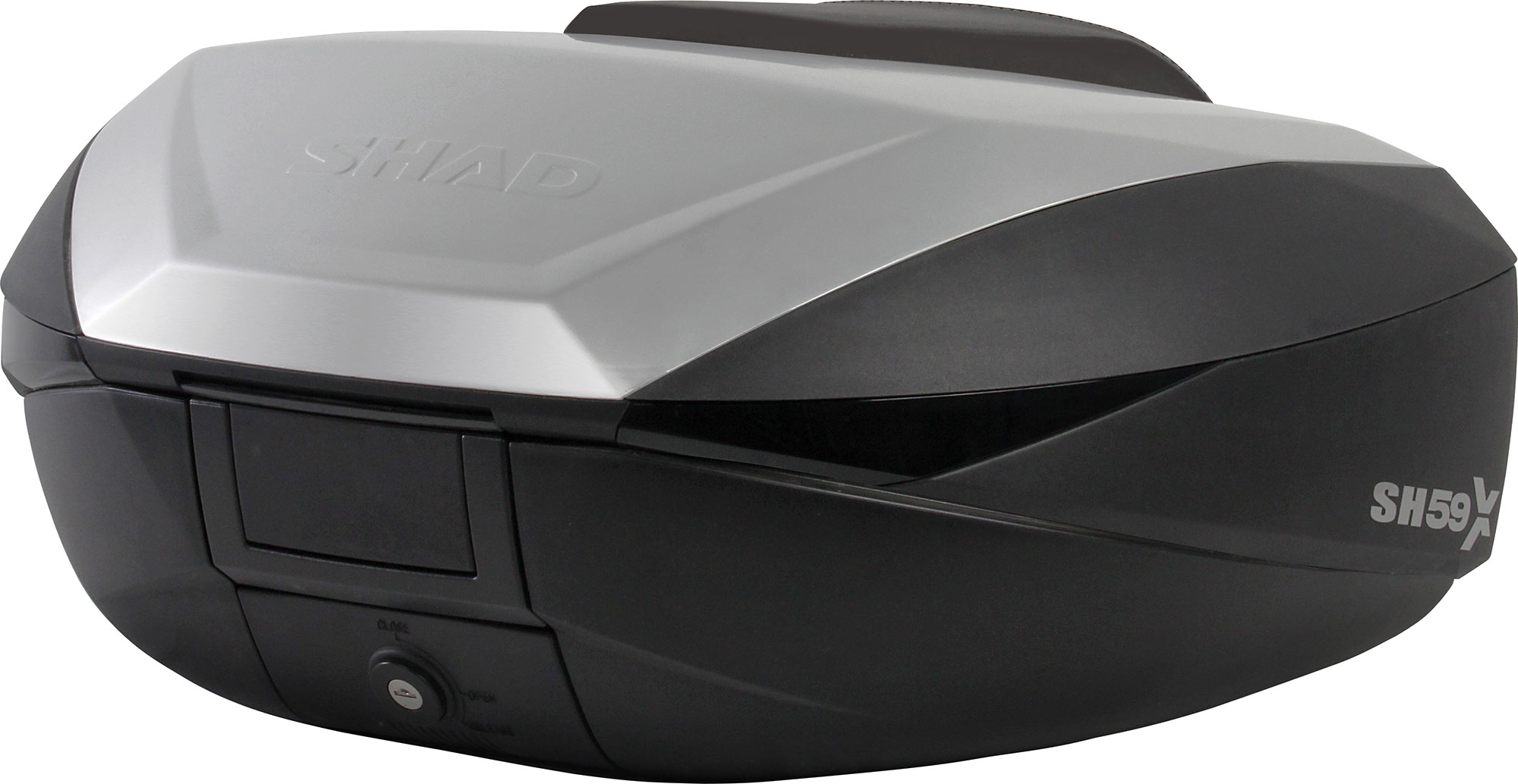 シャドーボックス Shad Top Box Sh59X low-cost | Louis 🏍️