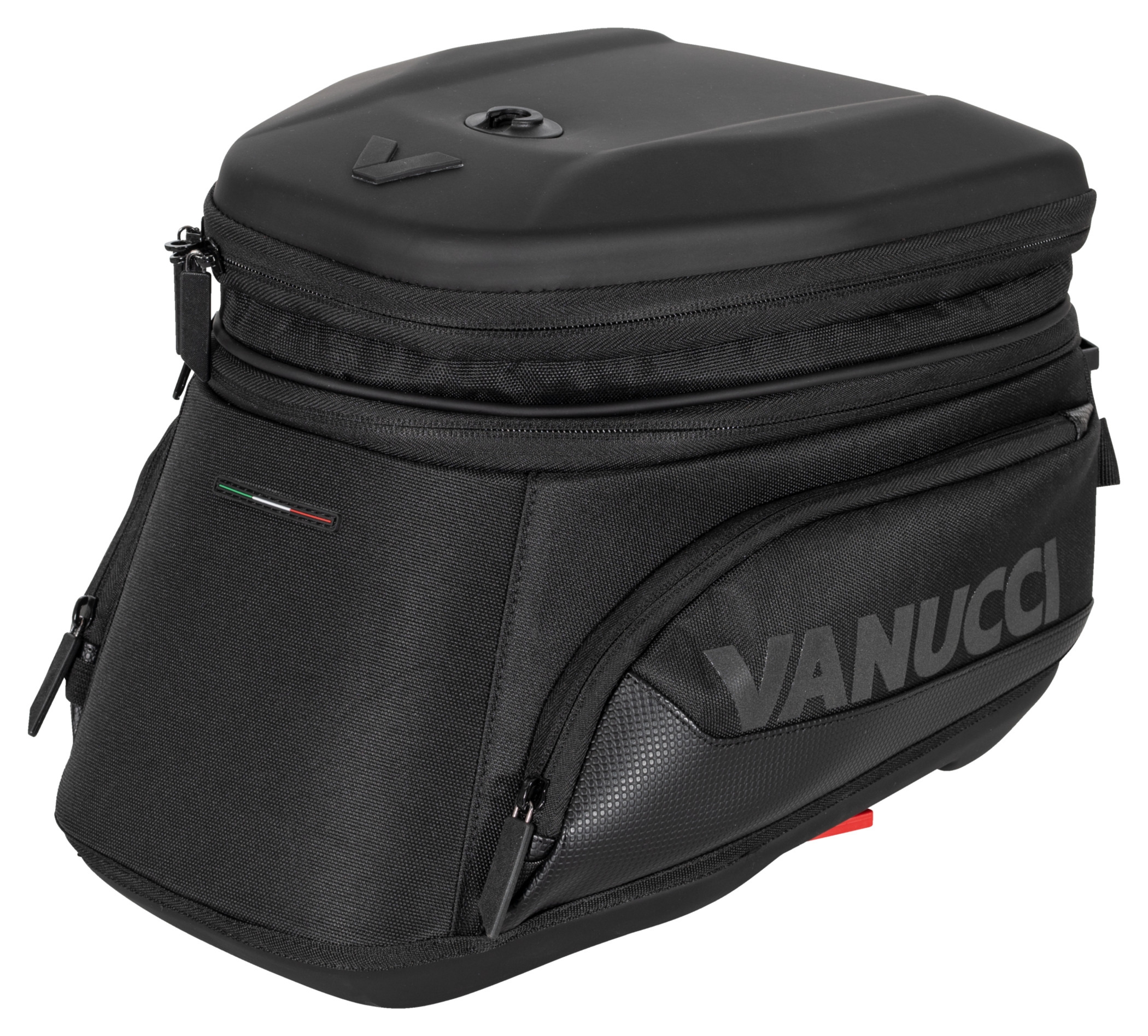 Vanucci Tank bag Tanklock Sportivo 15 l low-cost | Louis 🏍️