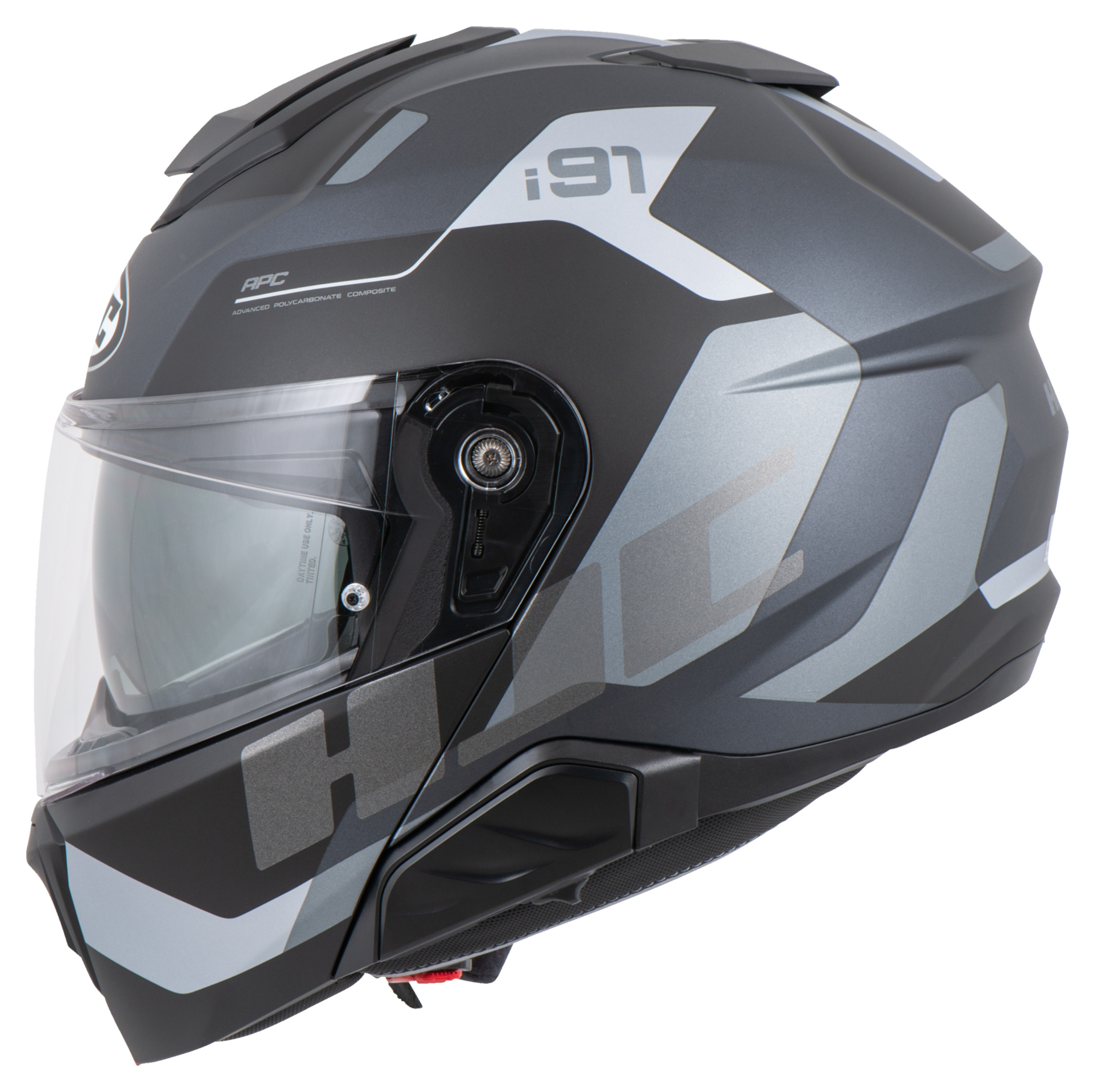 HJC i91 Carst Mc5SF low-cost | Louis 🏍️