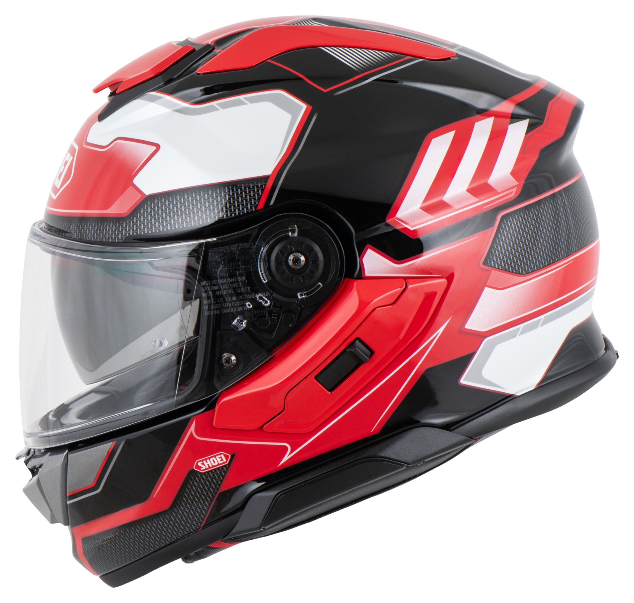 Shoei GT-Air 3 Agility TC-1 low-cost | Louis 🏍️
