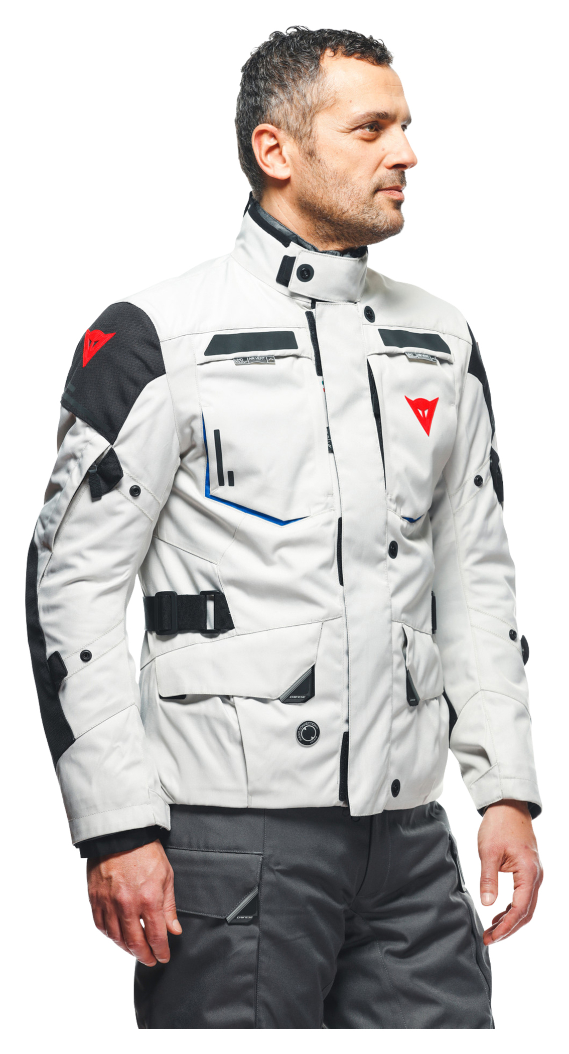 Dainese Splugen 3L D-Dry low-cost | Louis 🏍️