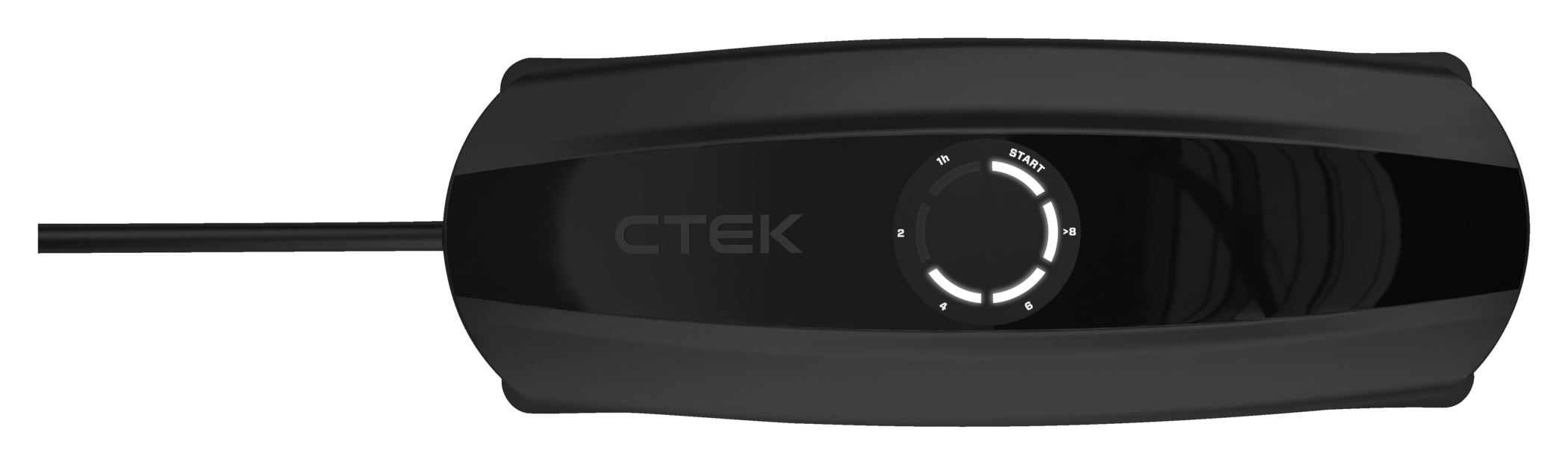 CTEK CS Storage Case - Sac De Rangement Et Transport Pour Chargeur De Batterie