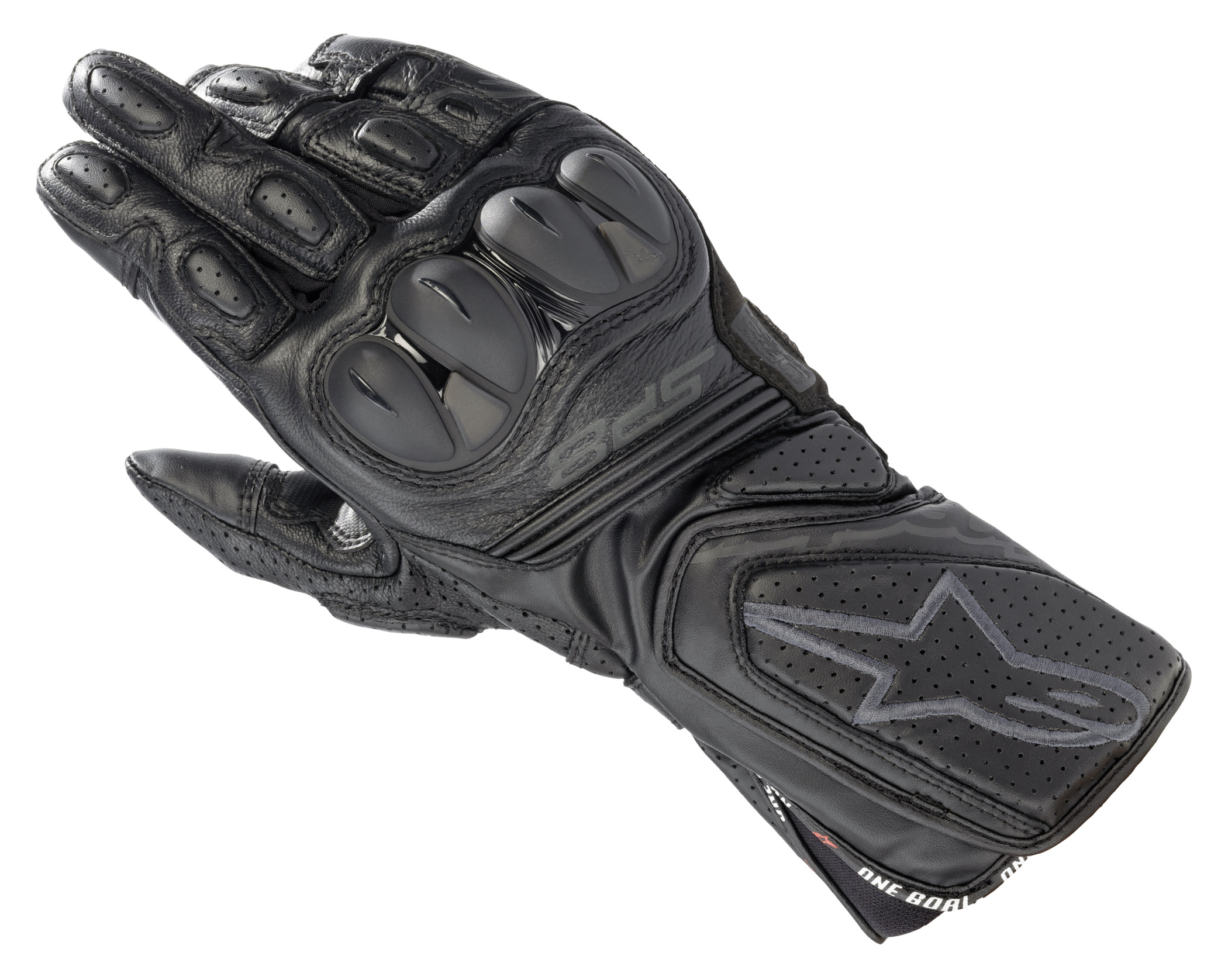 １１２３ alpinestars SP-8 V3 günstig | Louis 🏍️