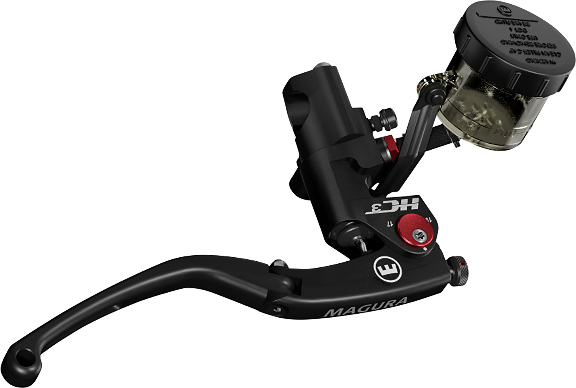 MAGURA Hc3 Brake Master low-cost | Louis 🏍️