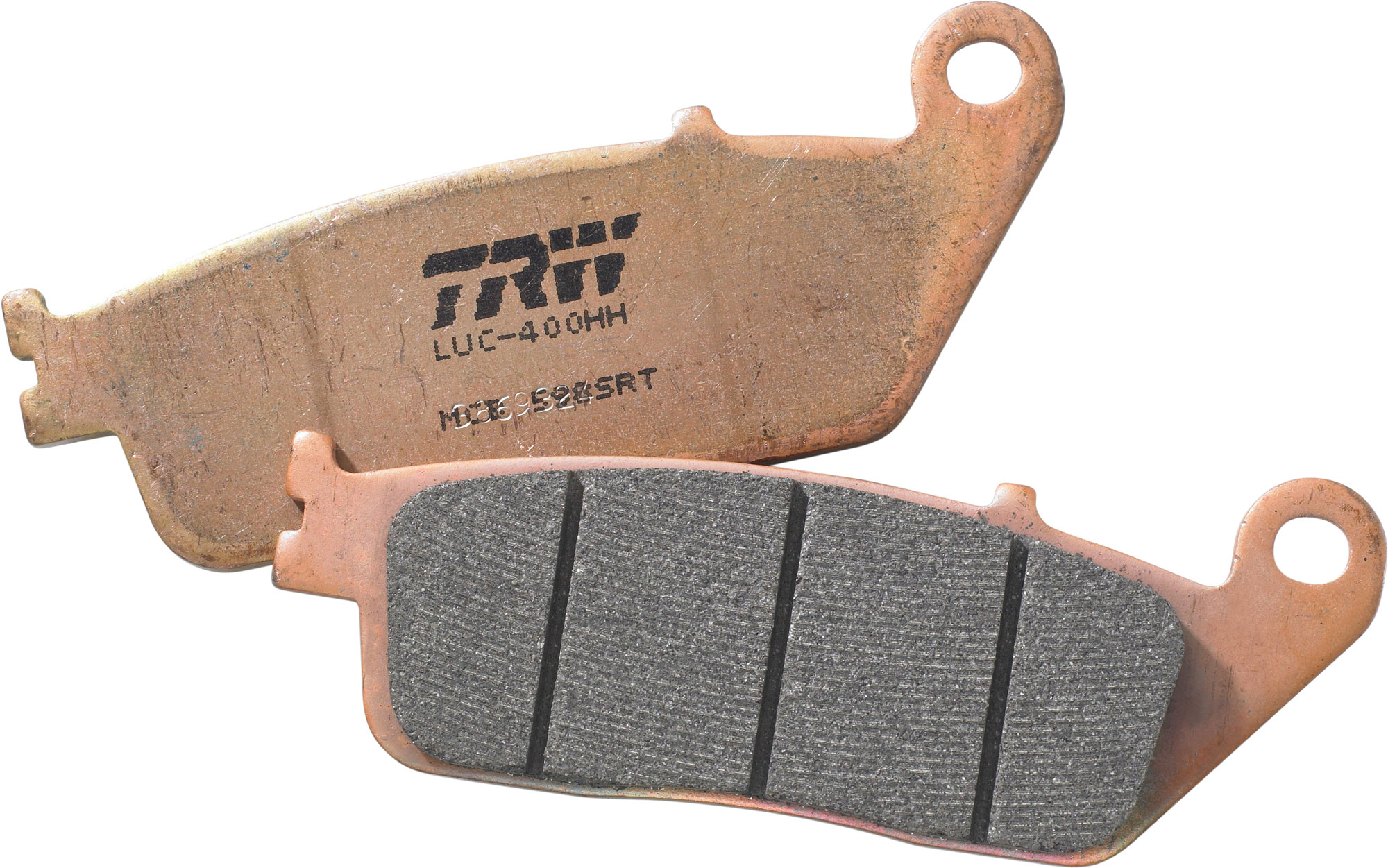 TRW Brake Pads MCB582SI Sinter Offroad - TRW Brake Pads And Brake Shoes