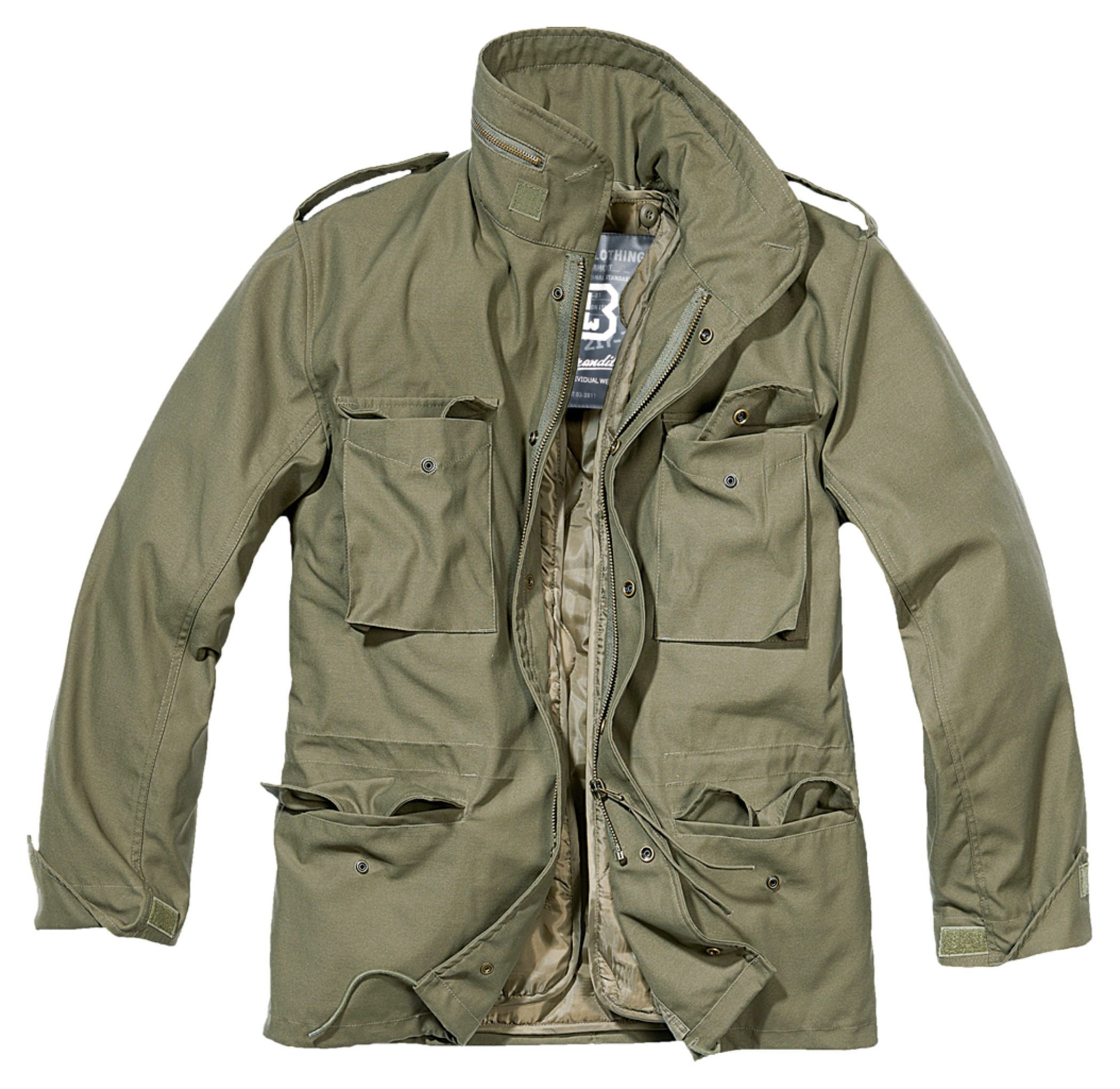 【Tamme / タム】AFV BA M65 KHAKI size2 Tamme / タム】AFV BA M65 KHAKI size2 Tamme / タム】AFV BA