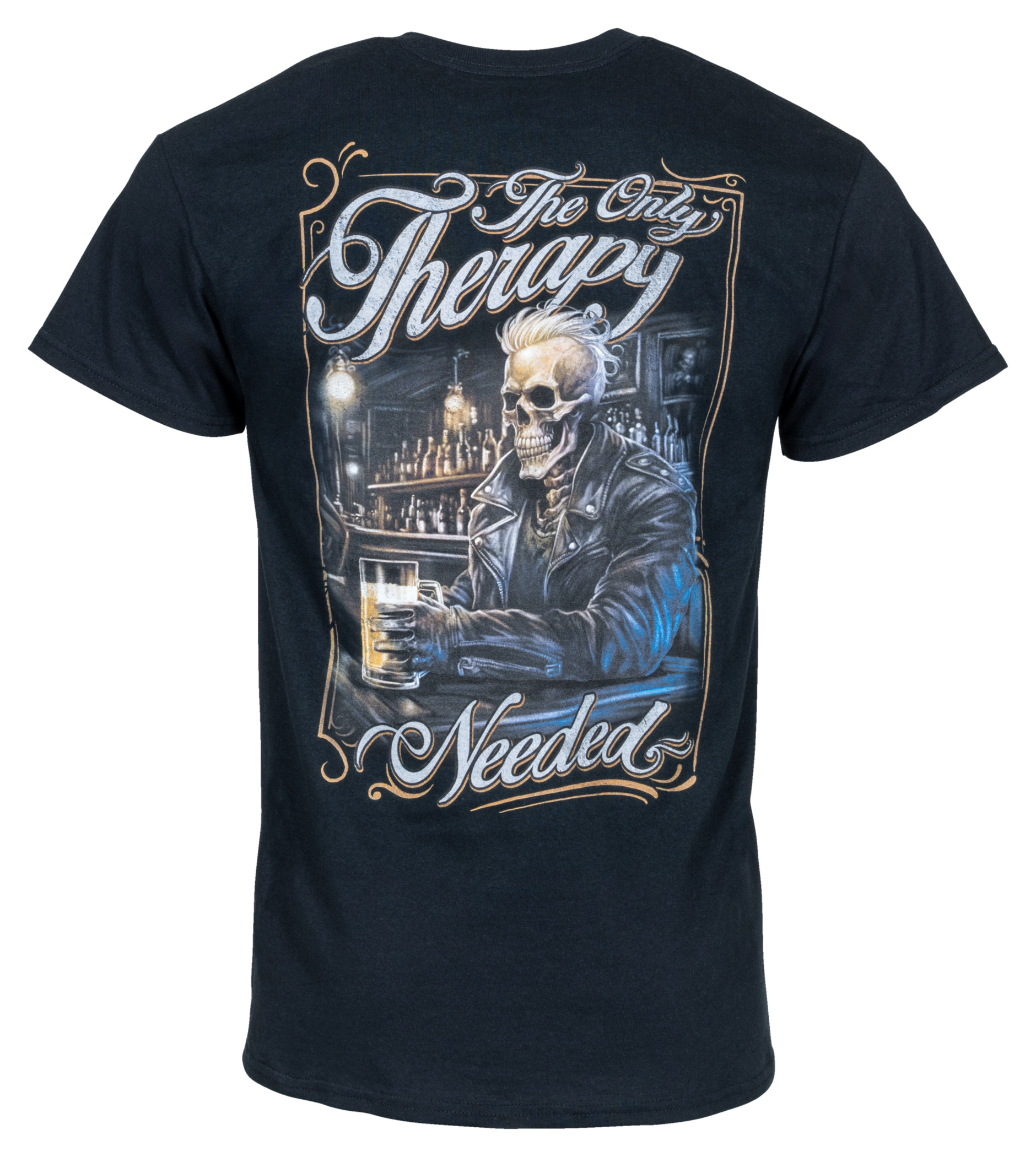 Lethal Threat Only Therapy voordelig | Louis 🏍️