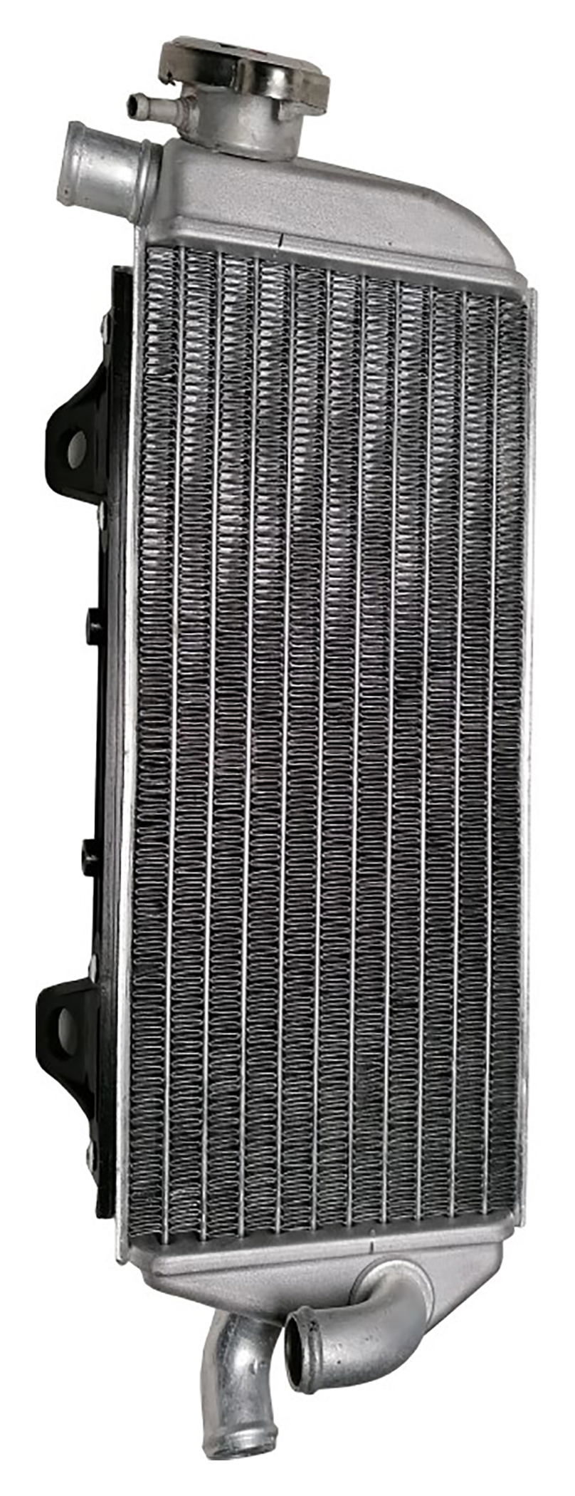 KSX Radiator low-cost | Louis 🏍️