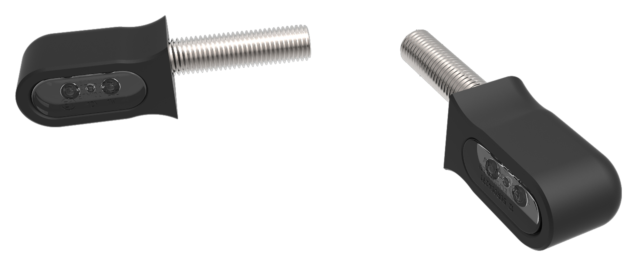 Knipperl.-& Pos.Licht Type-One