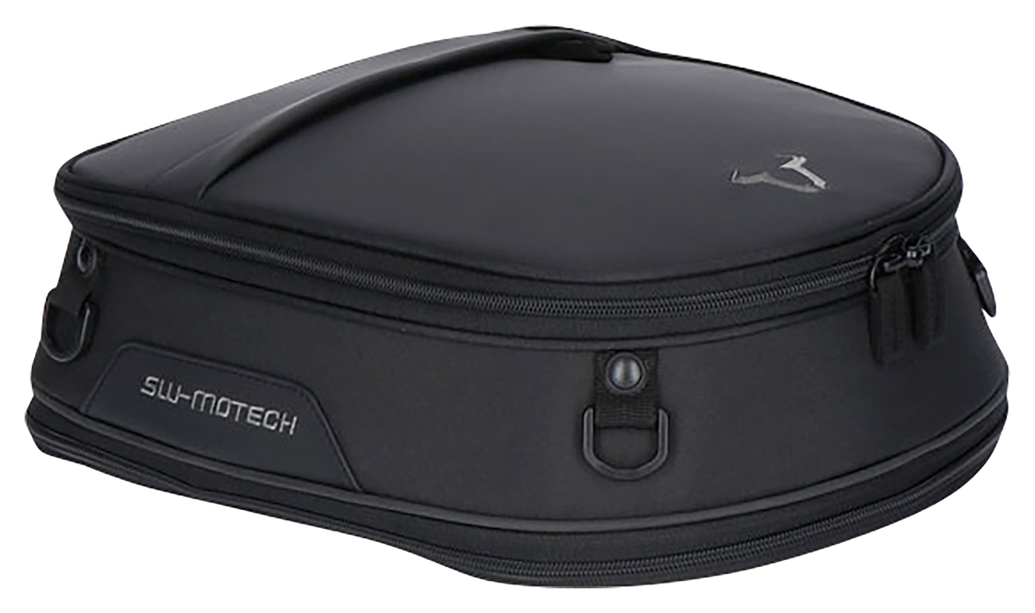 Jeu De 4 Sangles SW-MOTECH Pour Sac Arrière SLIPSTREAM – 37 Cm / 70 Cm – Neuf Avec étiquettes