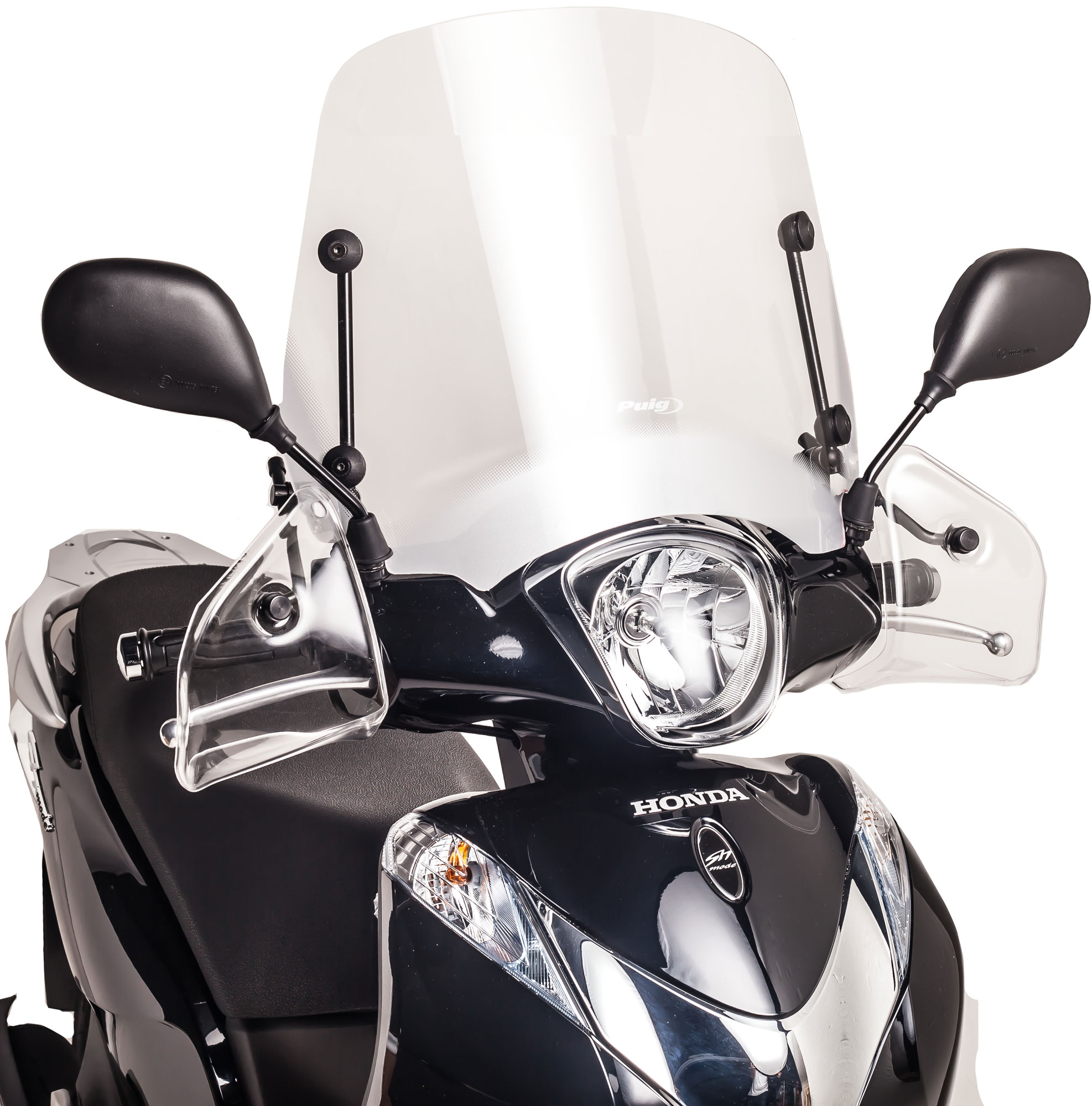 Puig Rollerscheibe Tour günstig Louis 🏍️