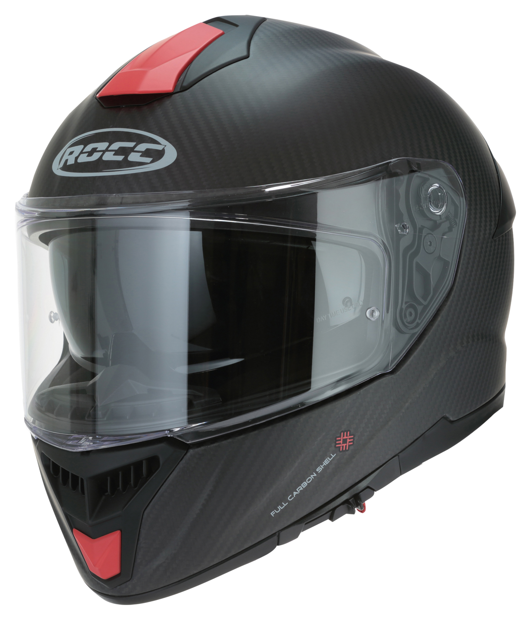 ROCC 869 Carbon günstig | Louis 🏍️