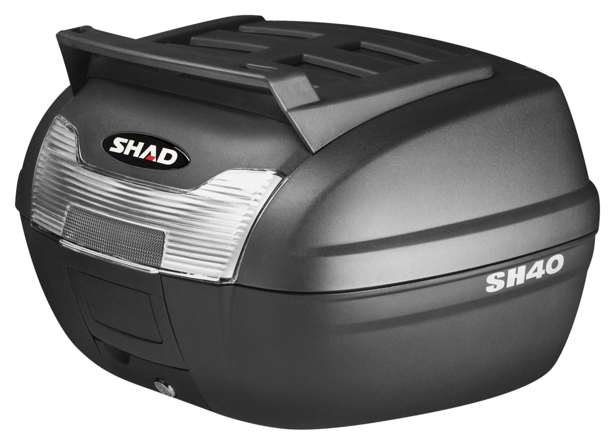 Shad Rack For Top Cae Sh40 low-cost | Louis 🏍️