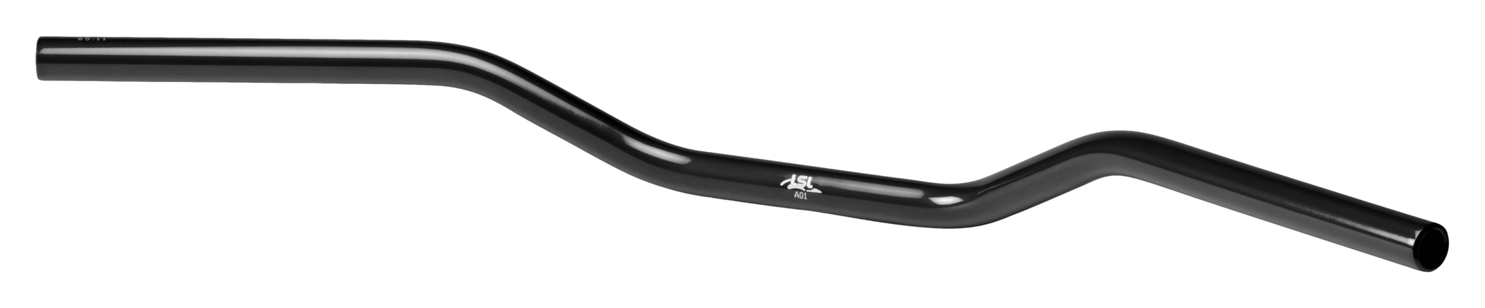 Highsider Steel handlebar Roadster H-D L01