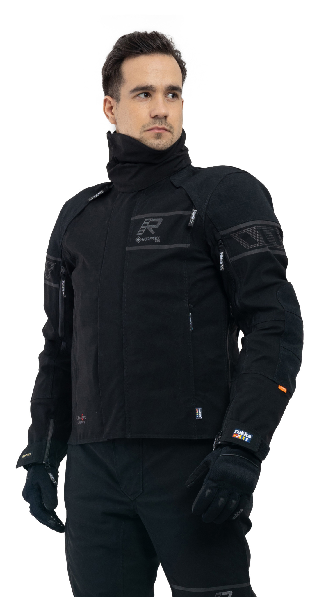 Rukka Rapto-R low-cost | Louis 🏍️