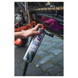 S100 Weißes Kettenspray 2.0, Inhalt: 100 ml
