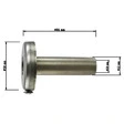 Shark Auspuff dB-Absorber für Shark und Hurric