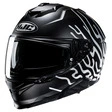 HJC i71 Celos MC5SF