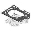 SW-Motech Adventure-Rack