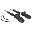 MOTOISM Triumph Blinker Set Union Evo