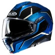 HJC i100 Lorix MC2