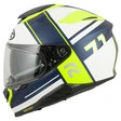 HJC RPHA 71 Zecha MC5