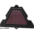 K&N Dauerluftfilter