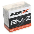 RFX Series Track Pack