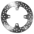 Brembo Bremsscheiben starr ECE R90 homologiert