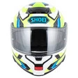 Shoei Neotec 3 Anthem TC-3