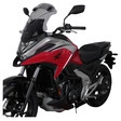 MRA Vario-Touringscreen